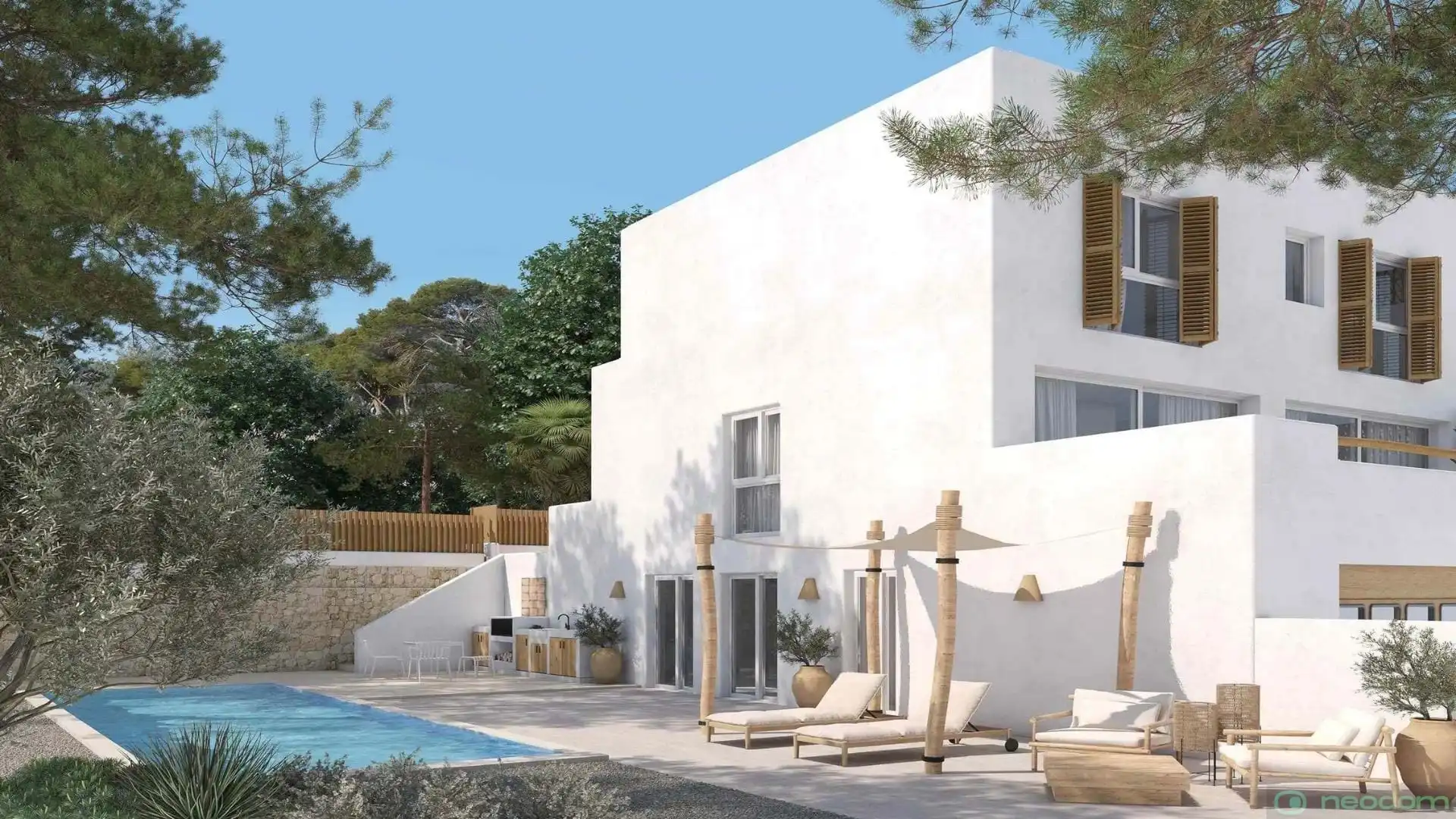 Haus zum Verkauf in El Ràfol d'Almúnia, imagen 16