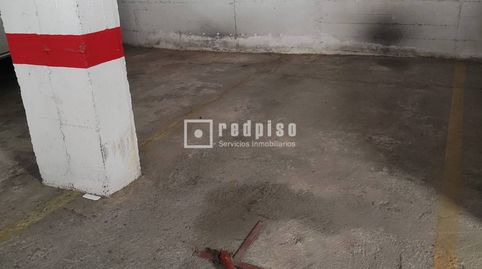 Foto 2 von Garage zum Verkauf in El Tejar - Hacienda Bizcochero, Málaga Capital