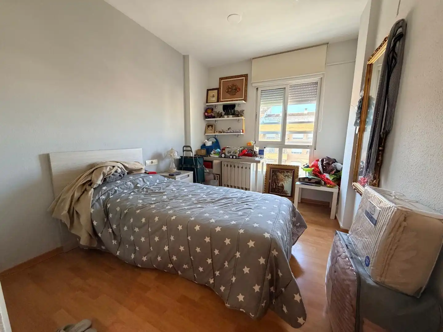 Flat with lift for sale in Albaida, imagen 18