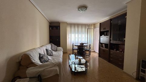 Foto 4 de Piso en venta en Calle Camino San Jose, Parque Geólogo José Royo Gómez, Castellón de la Plana / Castelló de la Plana