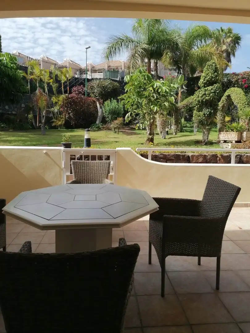 Apartment with pool to rent in La Fragata, imagen 45