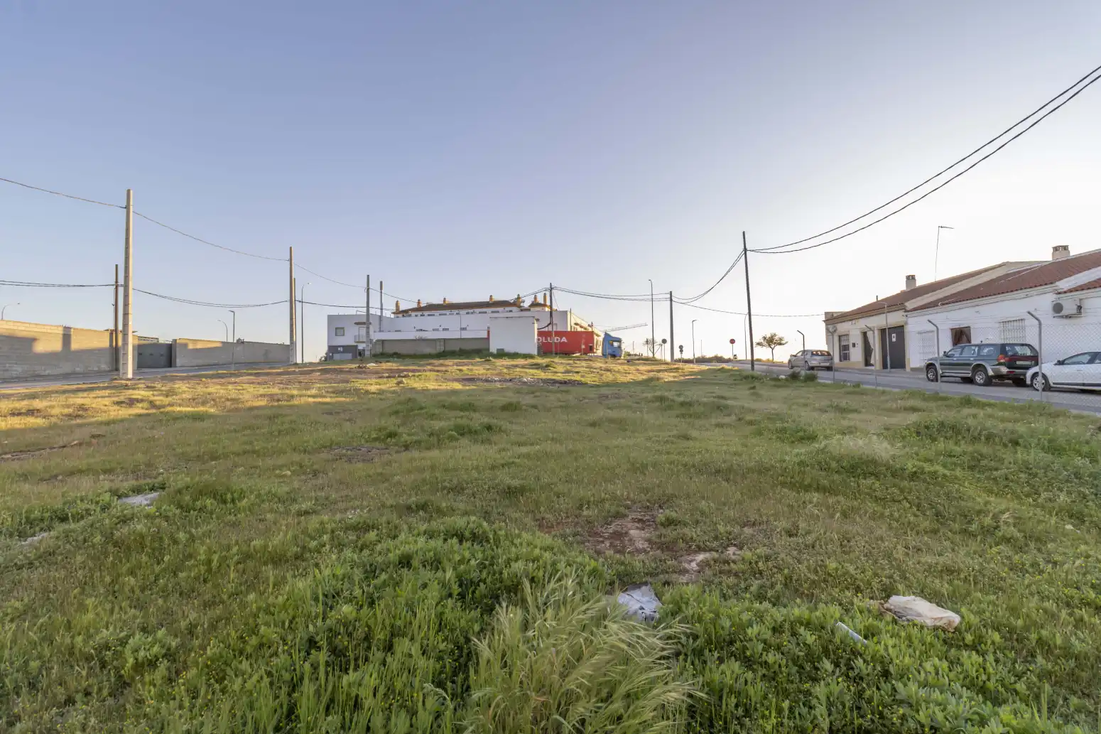 Lands and plots for sale in El Viso del Alcor, imagen 8