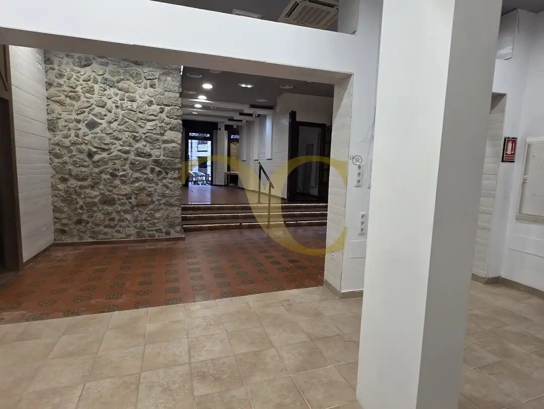Commercial properties for rent in Llanes  with Air Conditioner