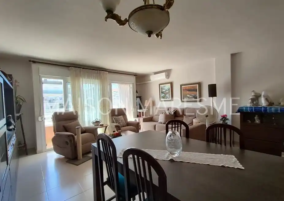 Maisonette mit Terrasse zum Verkauf in Canet de Mar, imagen 4