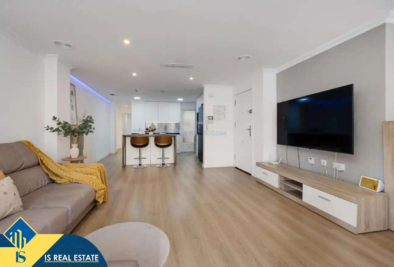 Apartament amb ascensor en venda a Centro, imagen 11
