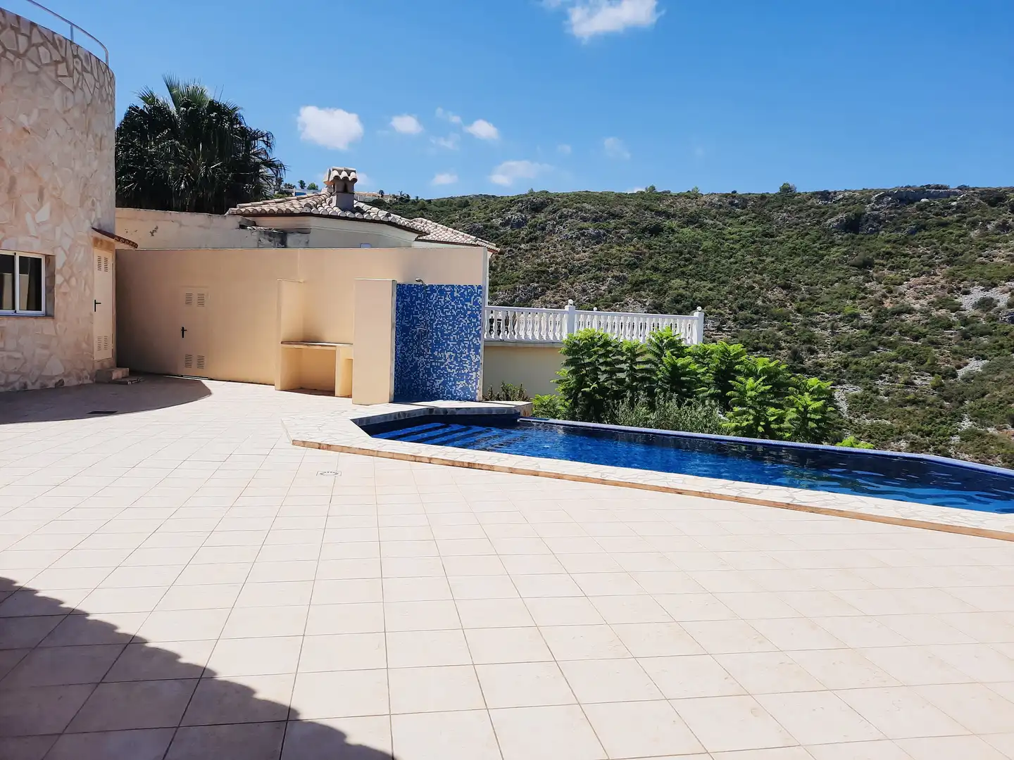 Chalet con piscina en venta en El Montgó, imagen 22