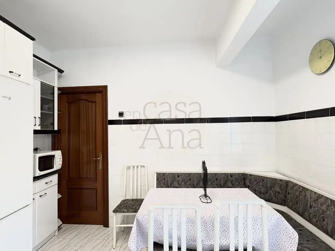 Wohnung zum Verkauf in Bilbao  mit Heizung und Balkon