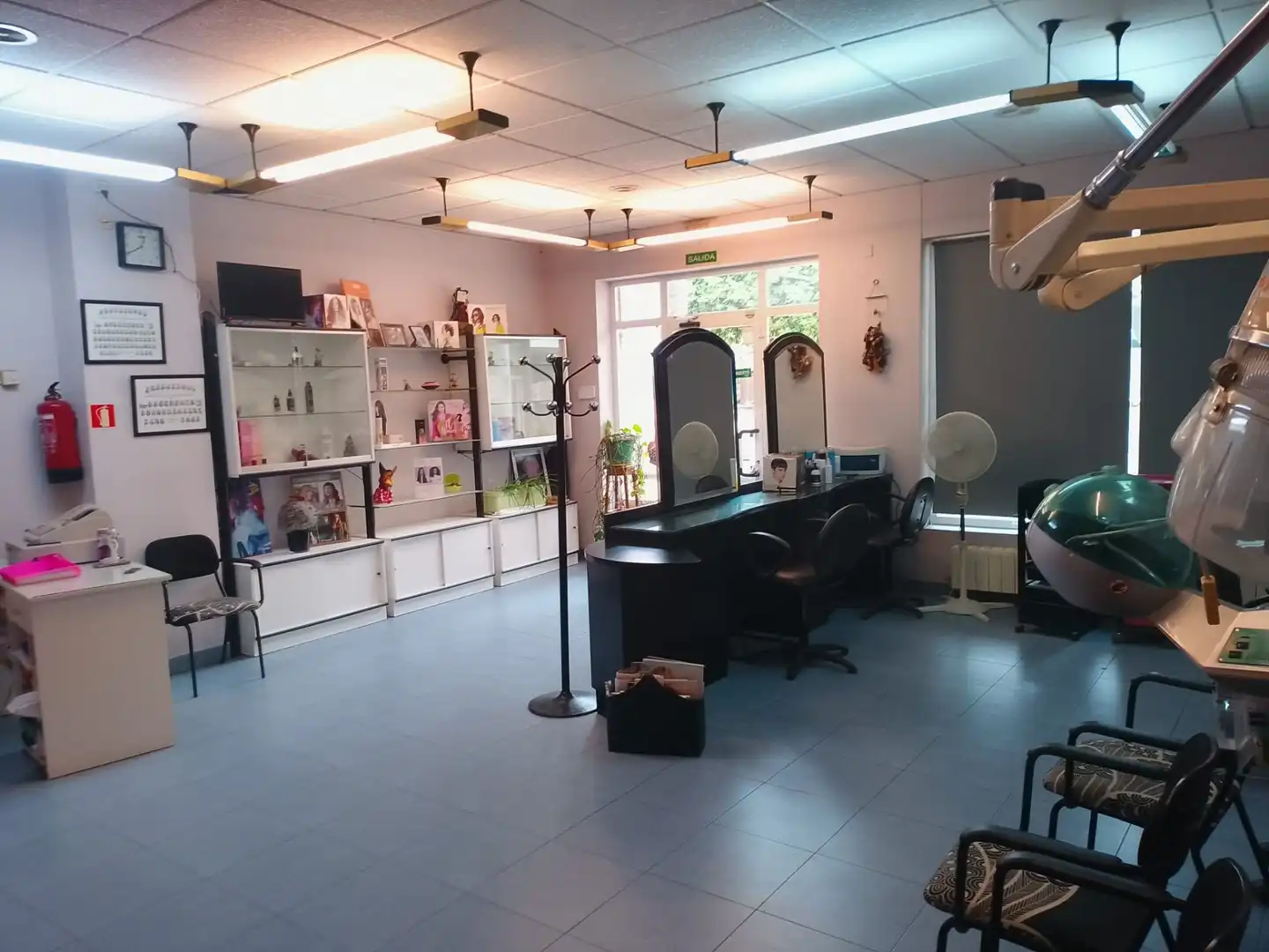 Local comercial en alquiler en Doctor Pimentel, imagen 8