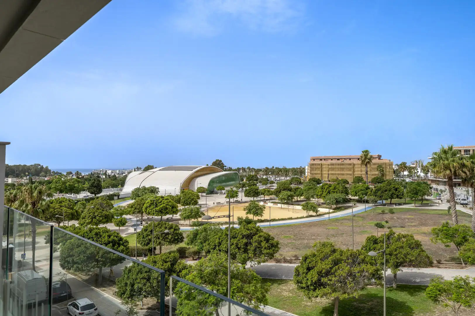 Apartamento con piscina en venta en ANTONIO JESUS GARCIA OCON 8, imagen 27