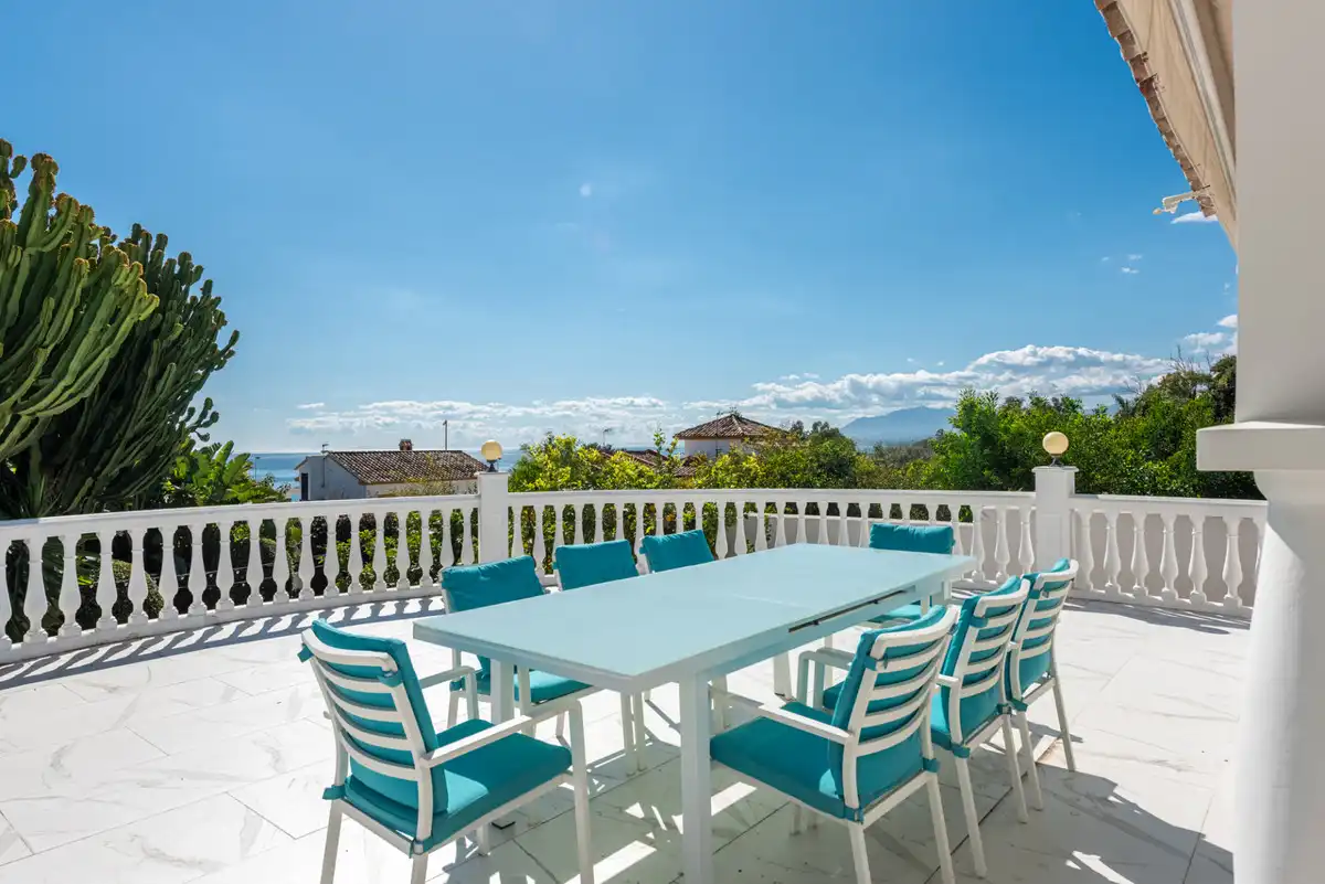 Casa a schiera in vendita a Marbella Centro, imagen 7