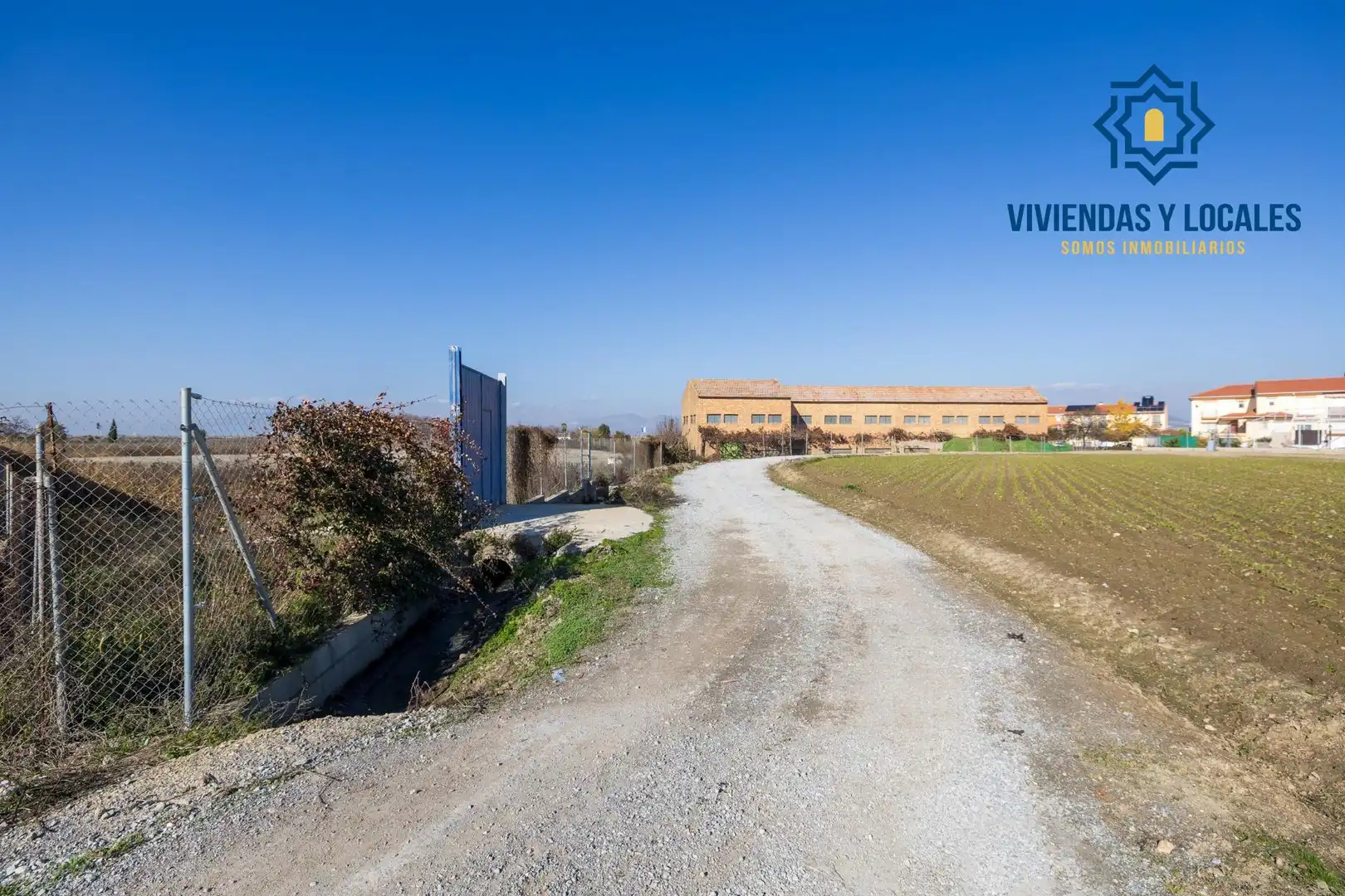 Rural land for sale in Camino Camino de Santa Fe, imagen 17