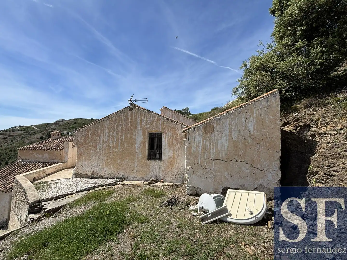 Casa en venta en Cómpeta, imagen 11