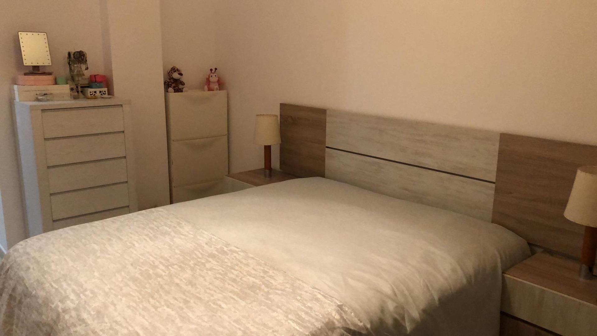 Dormitori de Pis en venda en Monistrol de Montserrat amb Aire condicionat, Calefacció i Terrassa