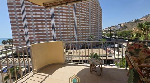 Foto 2 de Apartamento en venta en Calle Ismael Merlo Actor, Racó, Cullera