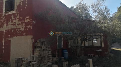 Foto 2 von Country house zum Verkauf in Muro de Alcoy, Alicante