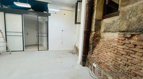 Foto 4 de Oficina de lloguer a Trafalgar, Madrid