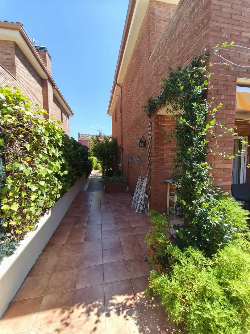 Terrace of Houses for sale in Cambrils  with Heating, Private garden and Parquet flooring