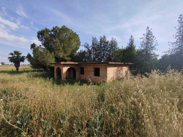 Terreno en Venta en Calle Camino de los Indios en Valdezorras - El Gordillo