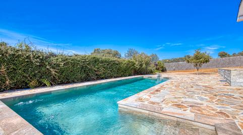 Foto 4 de Casa o xalet en venda a Calle Rotonda del Ebro, Pino Alto - Navarredonda, Valdemorillo