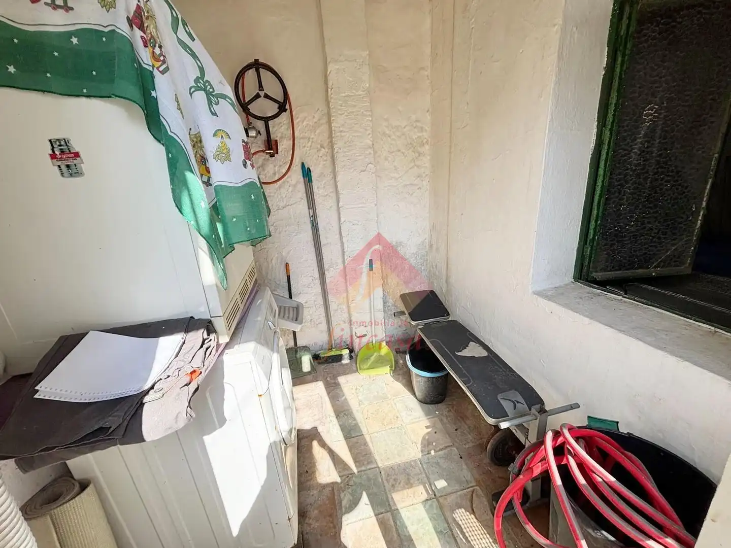 Garden of Houses for sale in Arriate  with Terrace and Storage room