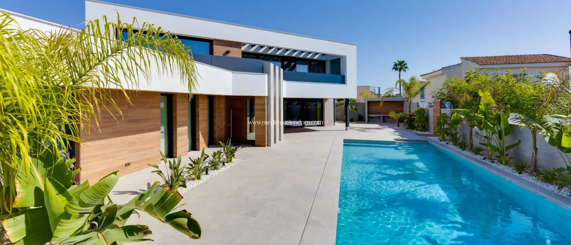 Haus mit Terrasse zum Verkauf in Ciudad Quesada, imagen 7