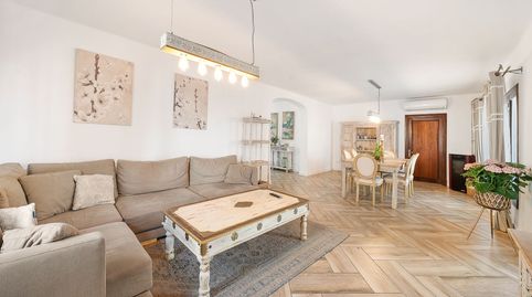 Foto 2 de Casa adosada en venta en Pollença Poble, Pollença