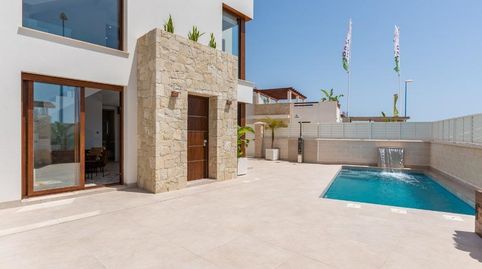 VILLA INDEPENDIENTE a 200 m de la PLAYA en VERA ALMERÍA, image 3