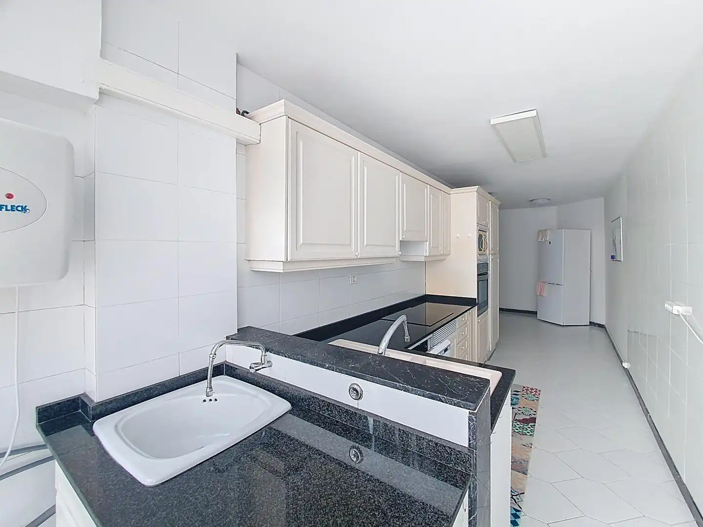 Piso con ascensor en venta en Calle ALBAREDA, imagen 7