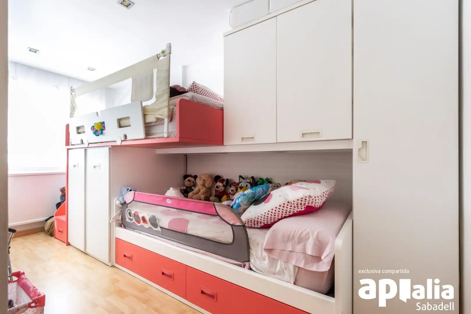 Wohnung mit Pool zum Verkauf in Centre - Sant Oleguer, imagen 36