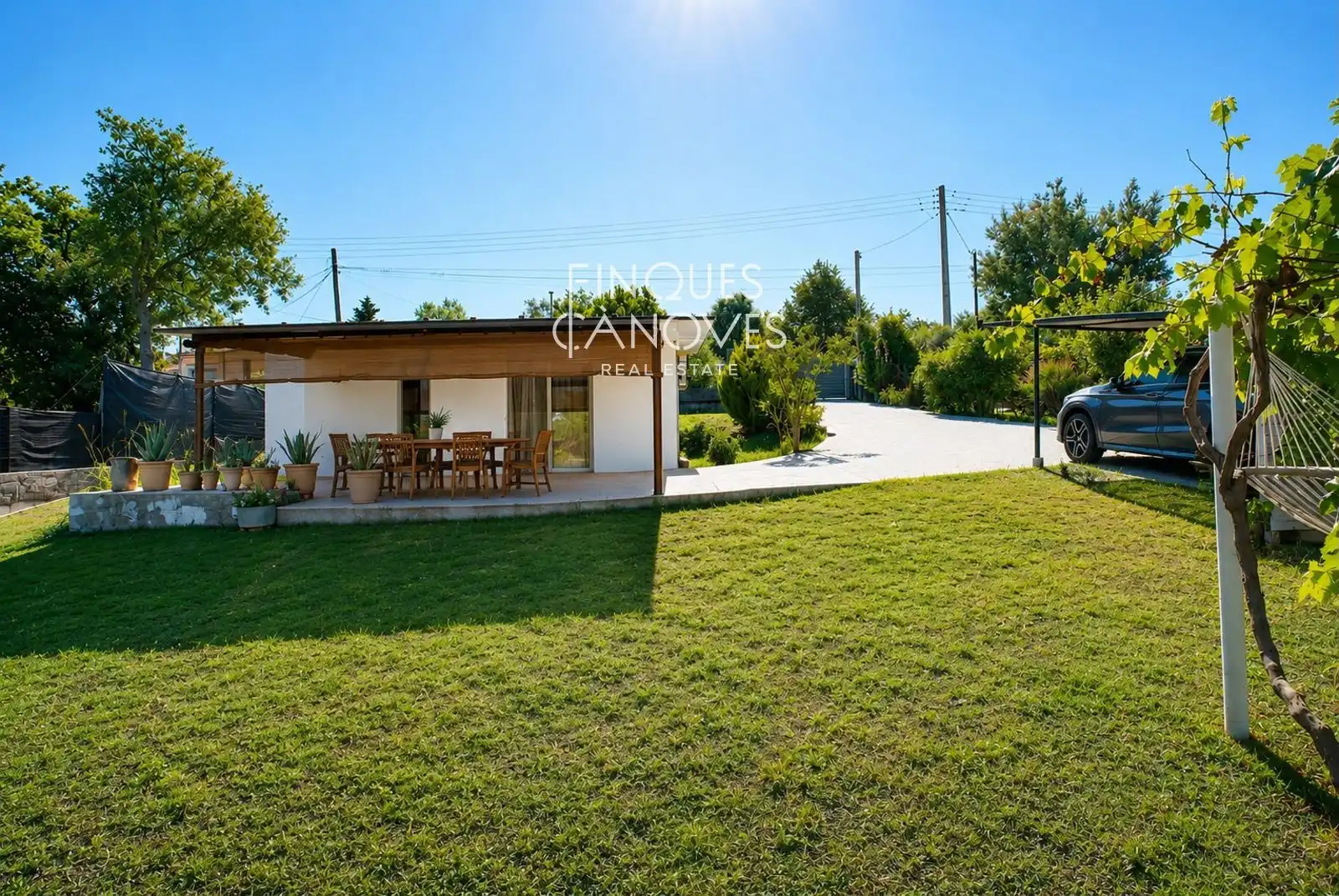 Casa o chalet en venta en Sils con Terraza, Trastero y Piscina