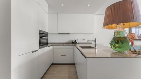 Foto 4 de Piso en venta en La Carolina - Guadalpín, Marbella
