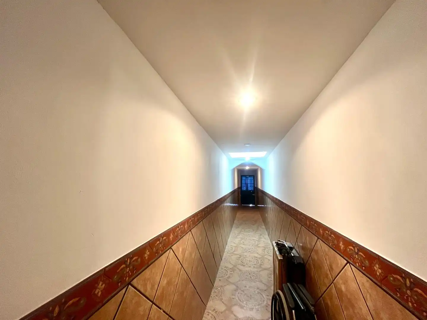 Casa adosada en venta en Fernán Caballero con Jardín privado y Amueblado