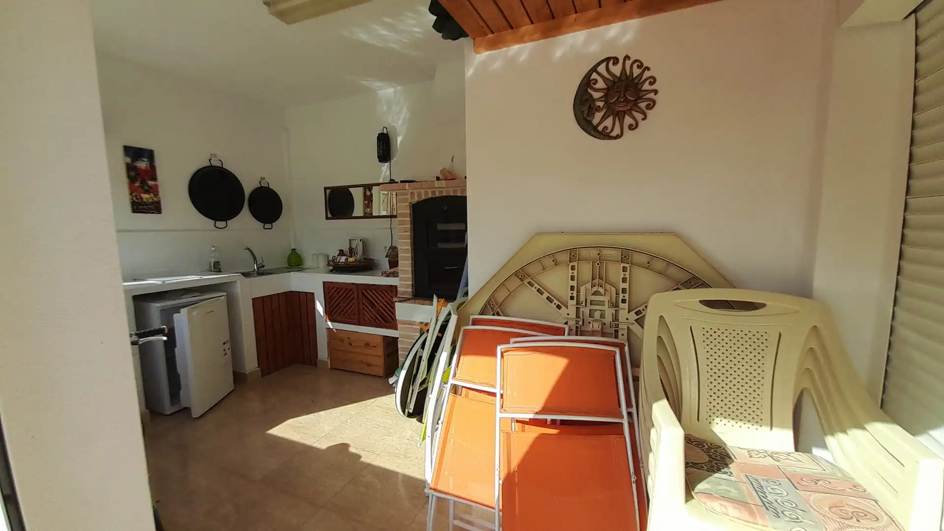 Chalet con piscina en venta en N/A, imagen 7
