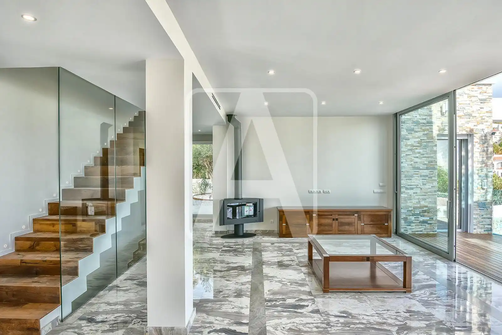 Chalet con piscina en venta en Canuta, imagen 15