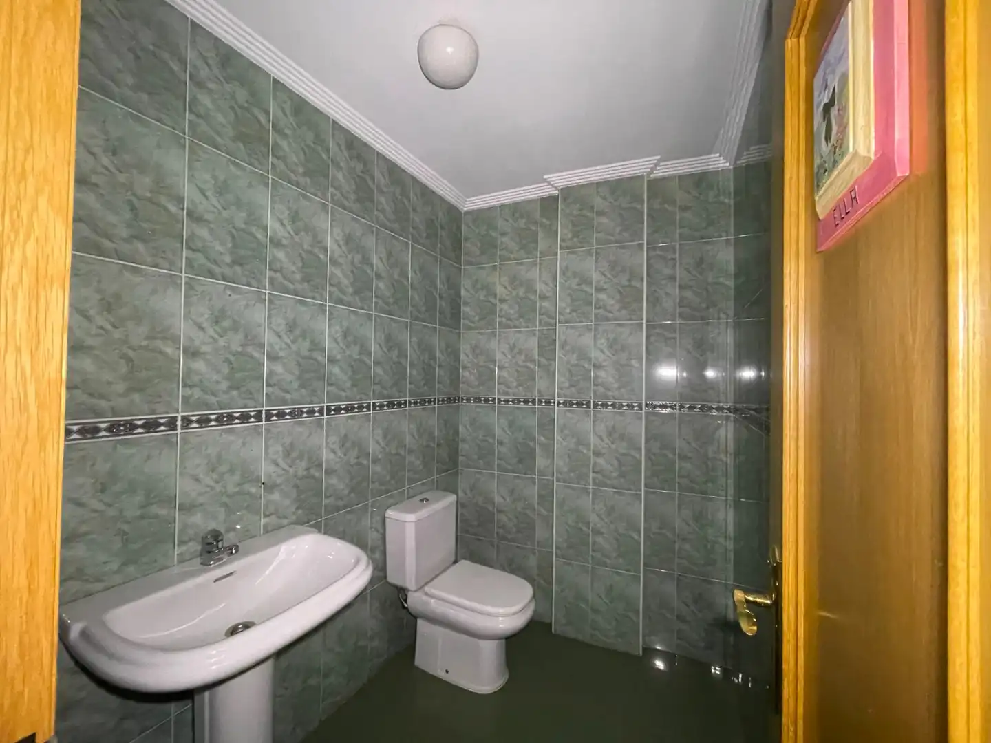 Local comercial en alquiler en Calle del Lago de la Baña, imagen 13