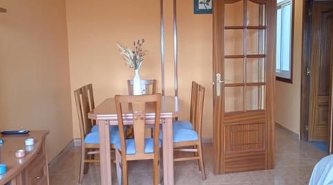 Foto 5 de Piso de alquiler en Esteiro, Ferrol