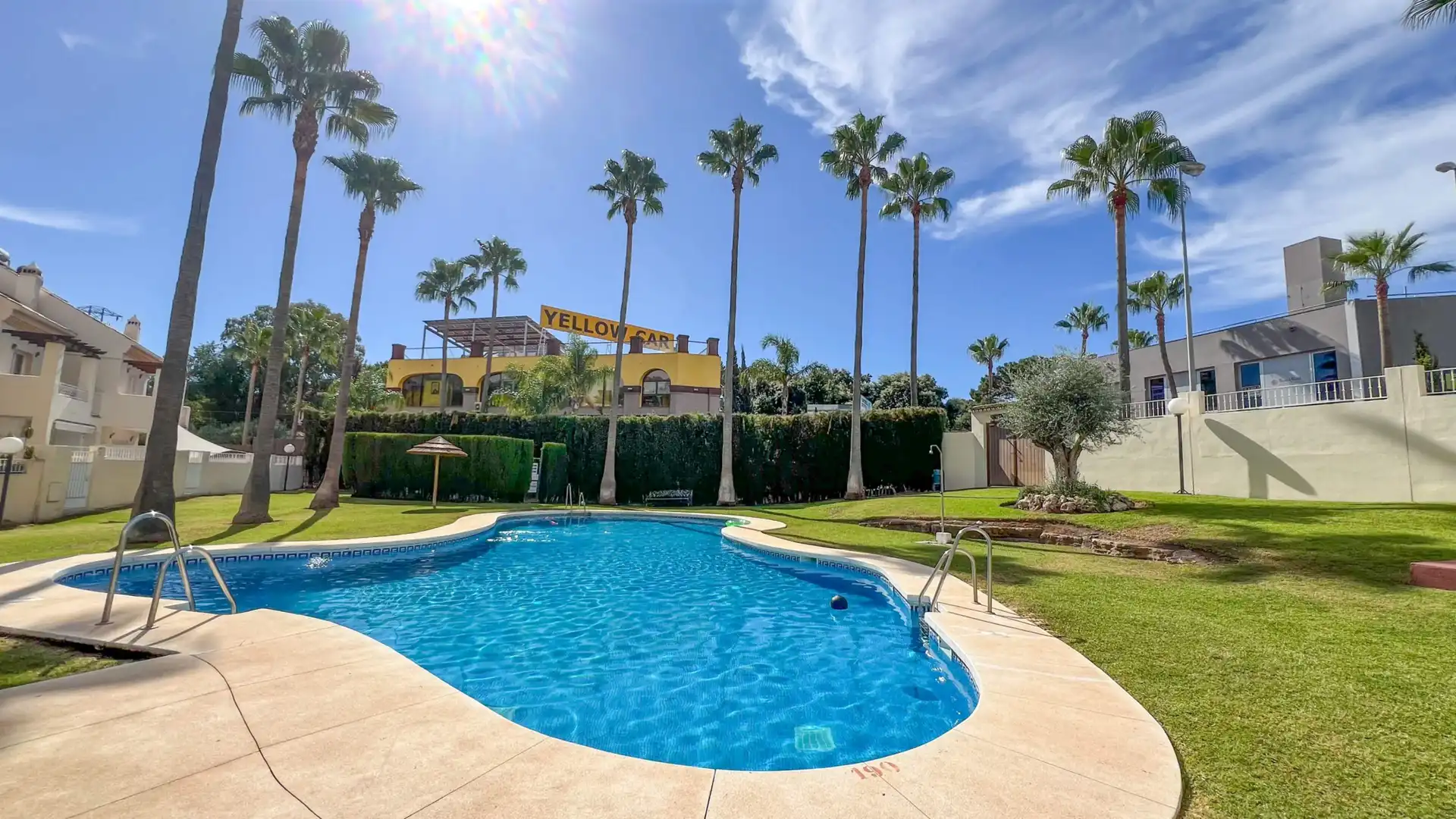 Maison mitoyenne avec piscine à vendre à Las Chapas - El Rosario, imagen 16