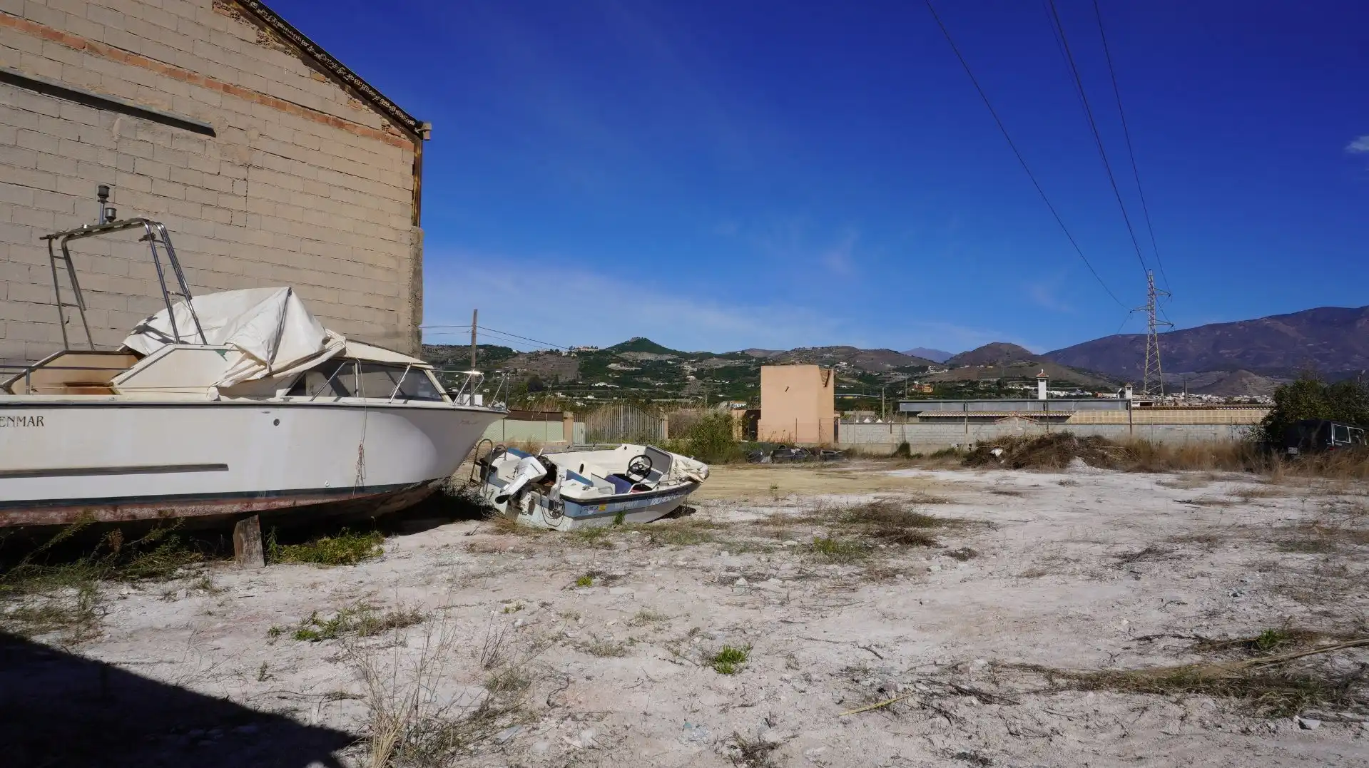 Nave industrielle à vendre à Playa de Granada, imagen 9