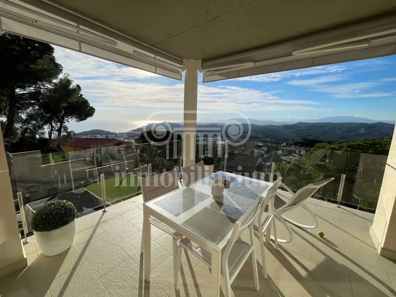 Villa mit Pool zum Verkauf in Roca Grossa, imagen 42