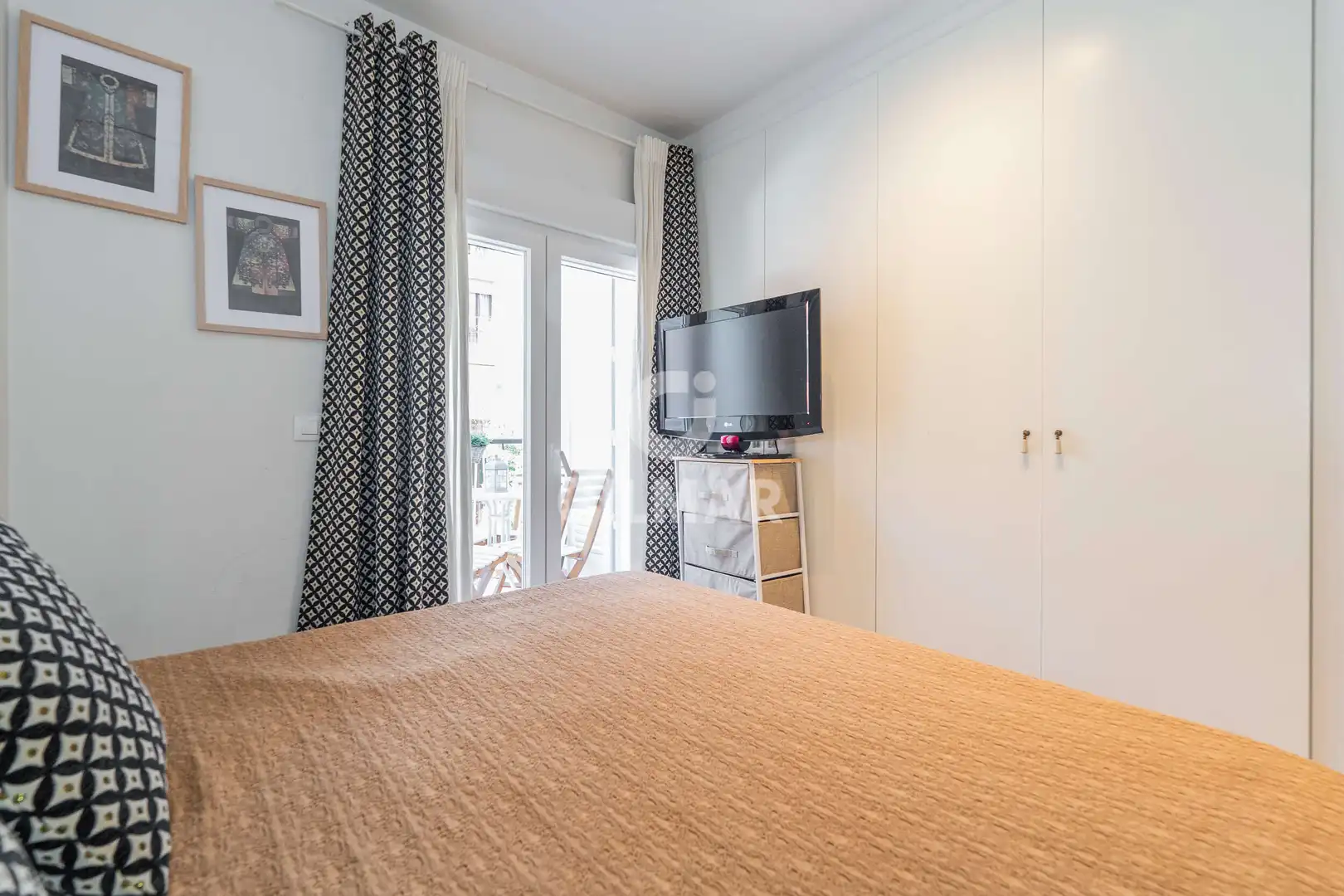Habitación de Piso en venta en Madrid con Calefacción y Amueblado
