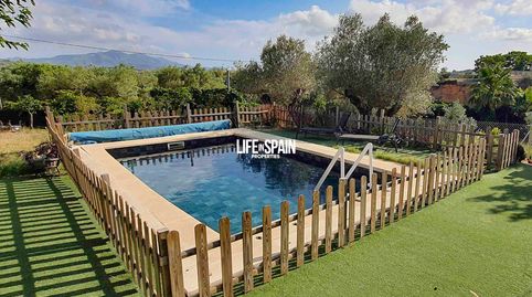 Finca con agua, luz y piscina, imatge 2