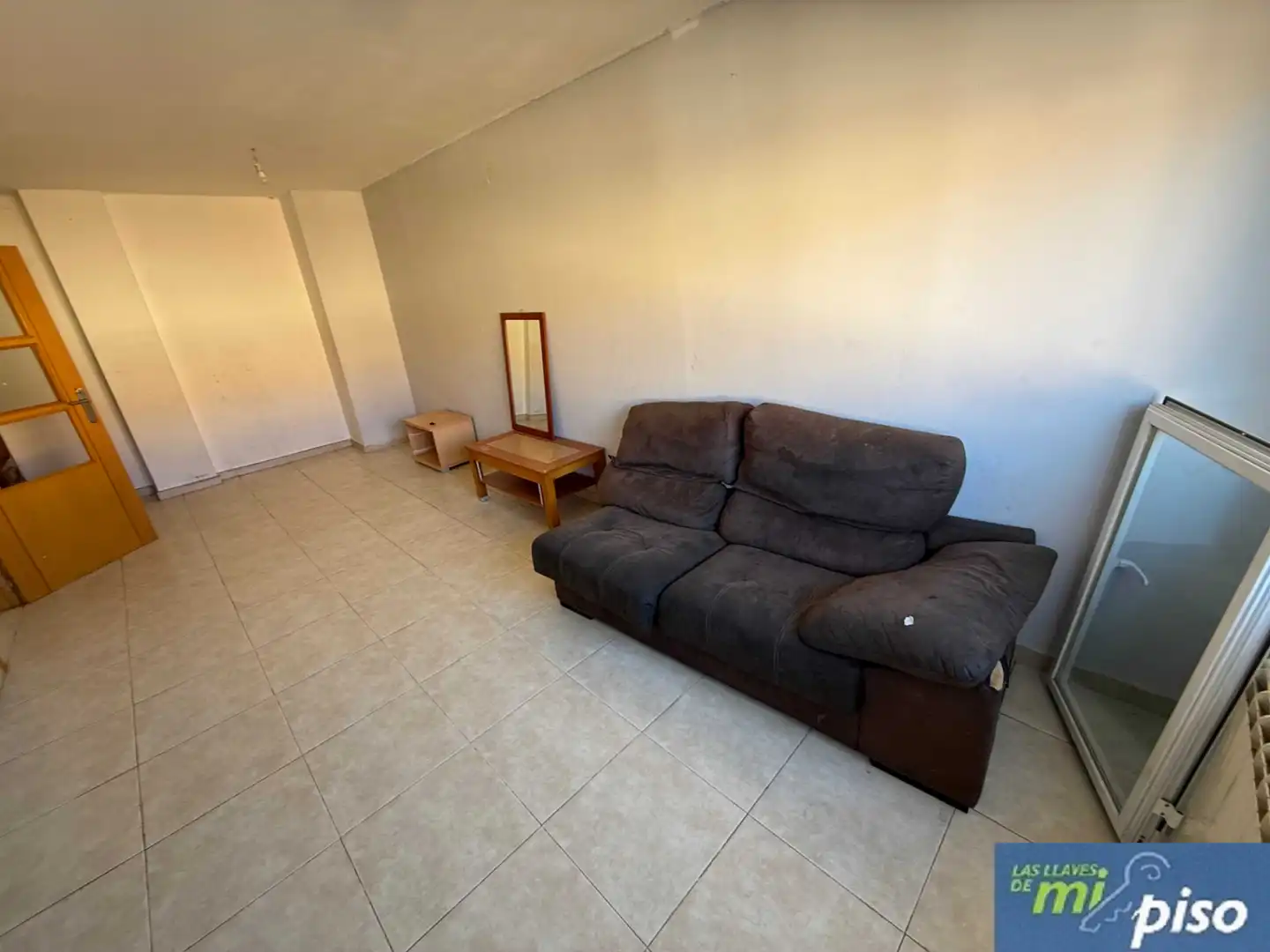 Living room of Flat for sale in Cabezón de Pisuerga, Valladolid