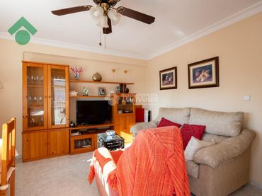 Wohnung mit Balkon zum Verkauf in Torre del Mar