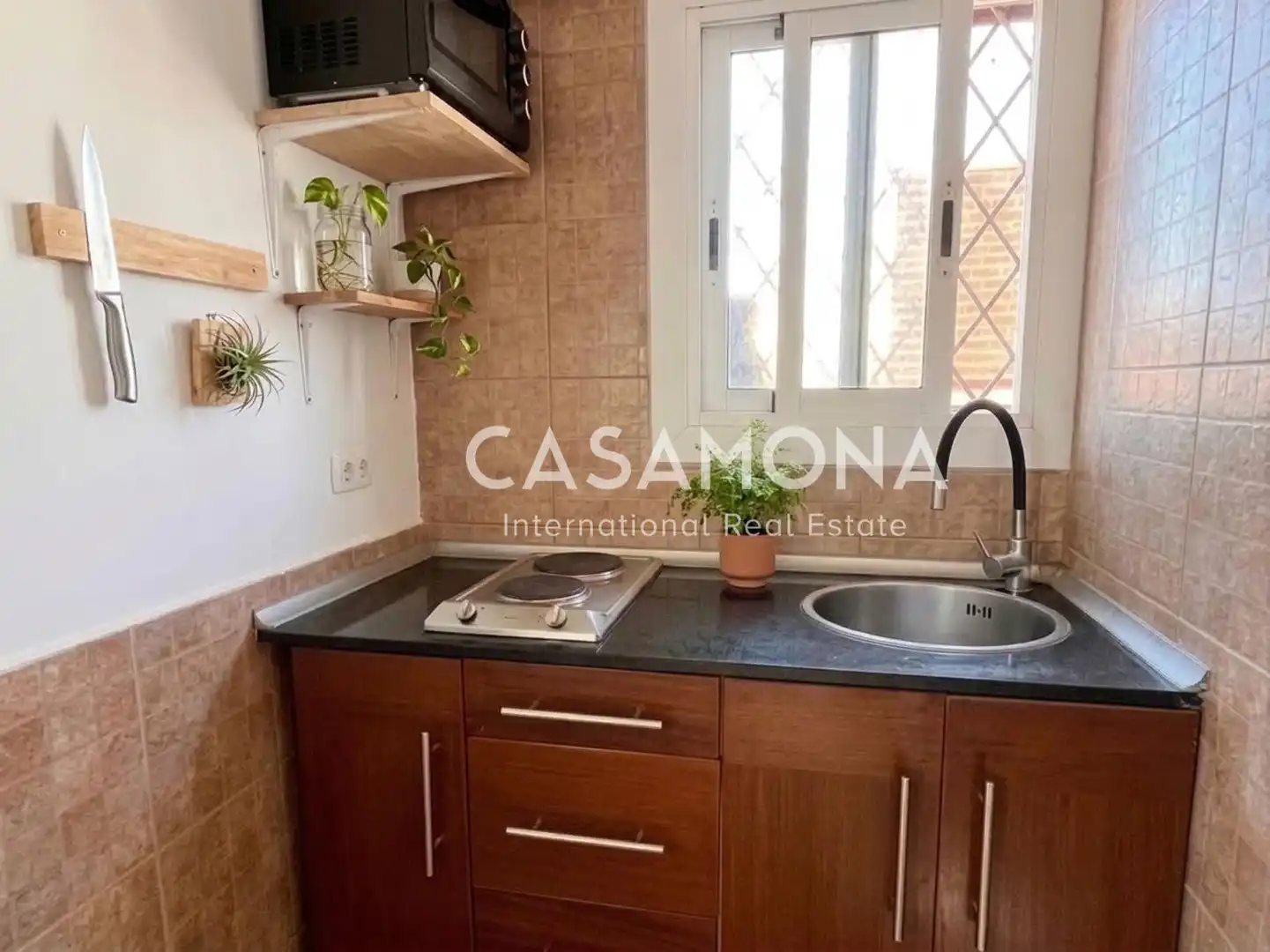 Apartment for sale in Ciutat Vella, imagen 7