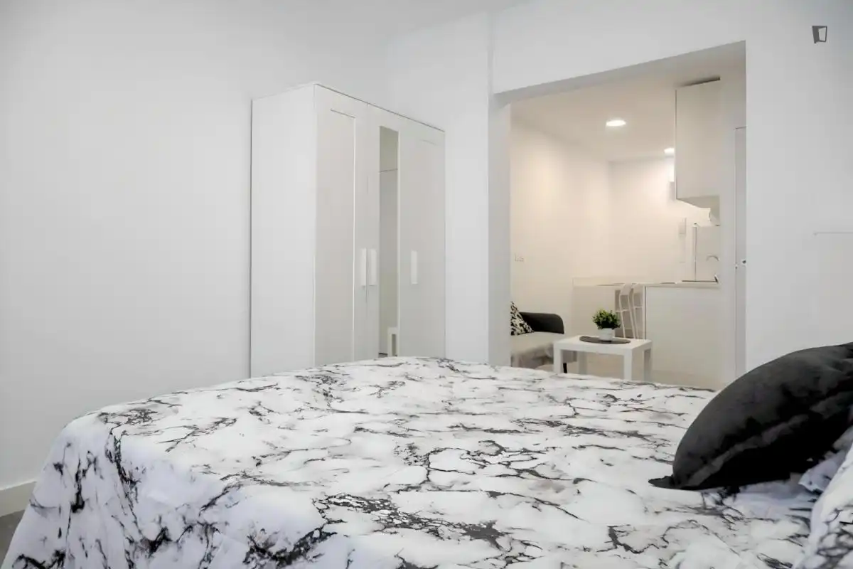 Study for rent in Opañel