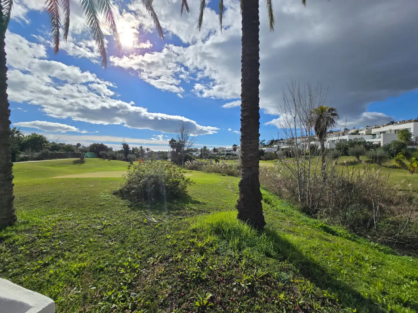 Residential zum Verkauf in Calle Condado de Huelva, 4, Paraiso - Barronal