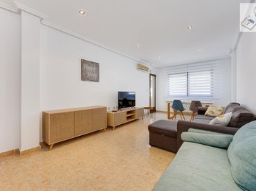 Apartament amb piscina en venda a San Miguel de Salinas