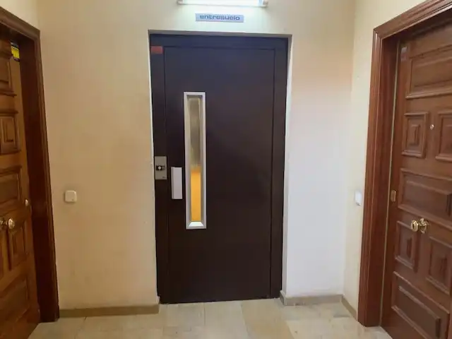 Apartament en venda en Terrassa amb Balcó