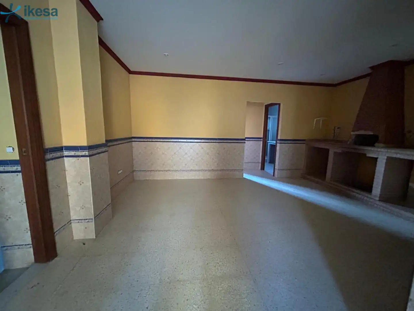 Casa o xalet en venda a Chucena