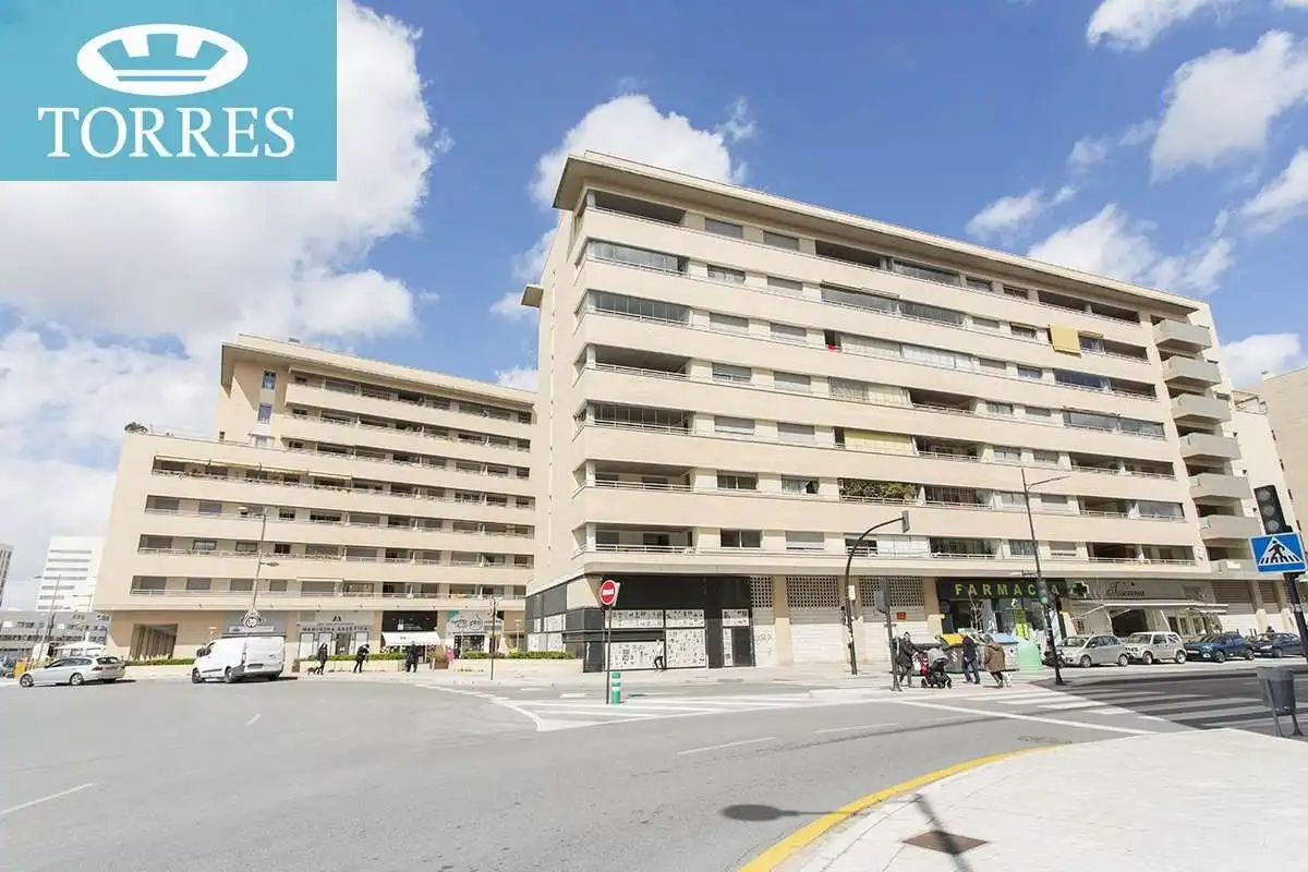 Piso de alquiler en Campus de la Salud